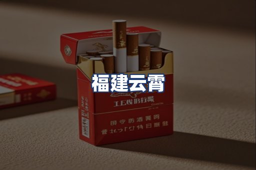 福建云霄